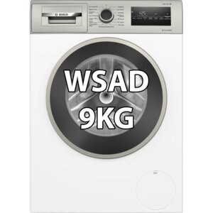 BOSCH Serie 4 WAN28M3SPL