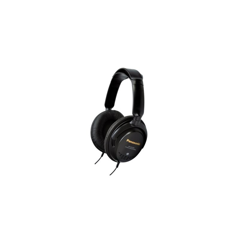 SŁUCHAWKI PANASONIC RP-HTF295E