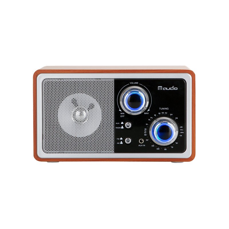 Radio M AUDIO CR-444 Calvados