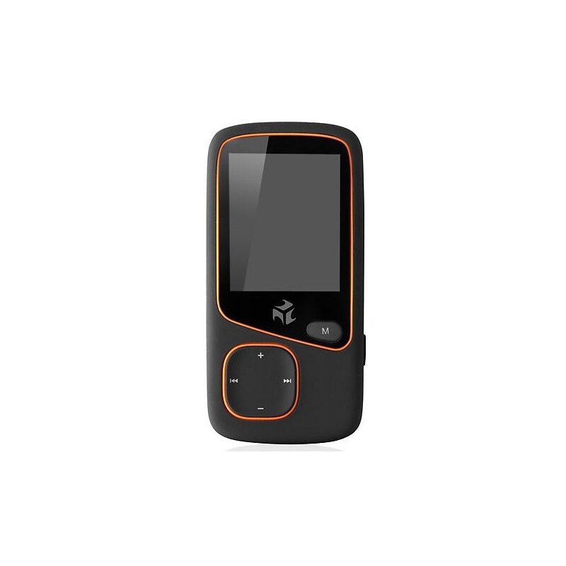 ODTWARZACZ I-BOX MP4 FOX 4GB BLACK