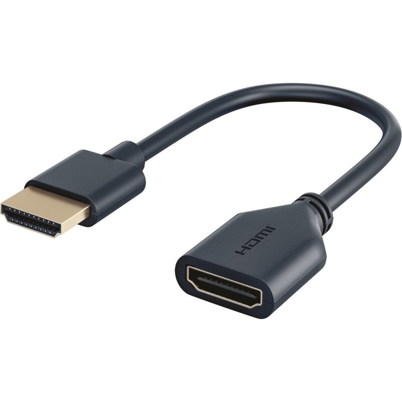 Adapter HDMI - HDMI QIXO