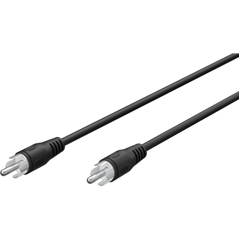 Kabel RCA - RCA QIXO 2 m