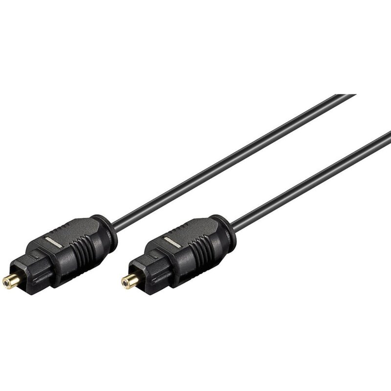 Kabel optyczny Toslink - Toslink QIXO 3 m