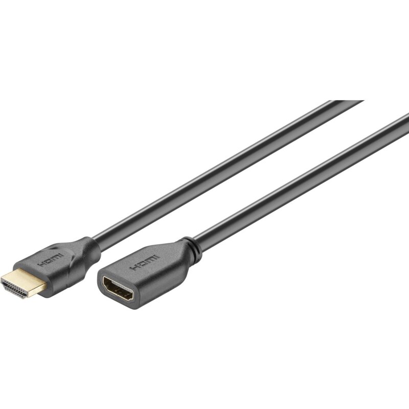 Kabel HDMI - HDMI QIXO 3 m