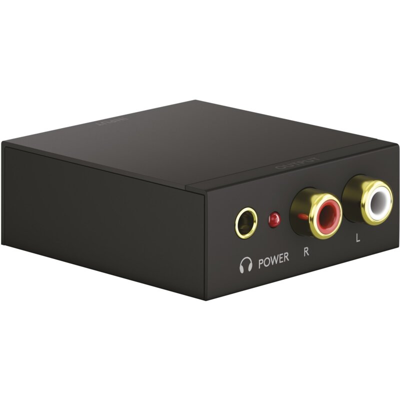 Przetwornik C/A IFI QIXO QXADPATDAC192K