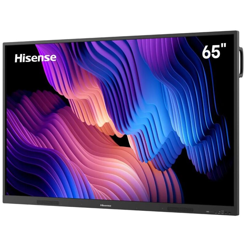 Monitor HISENSE 65WE3FE 65
