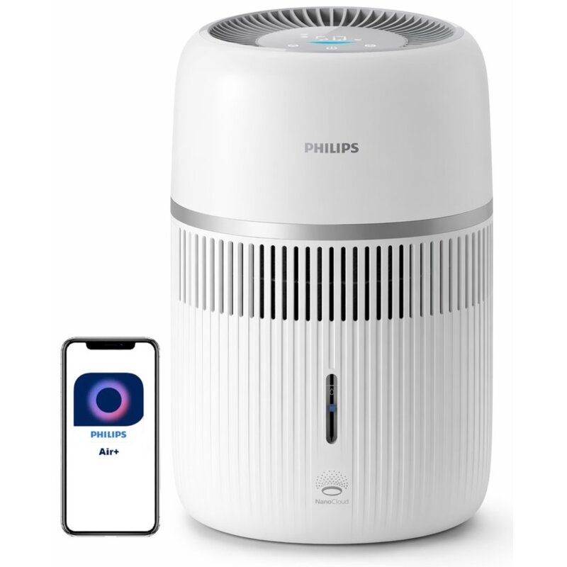 Nawilżacz ewaporacyjny PHILIPS HU4210/04