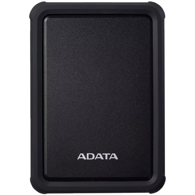 Dysk ADATA HD700 Pro 2TB HDD Czarny