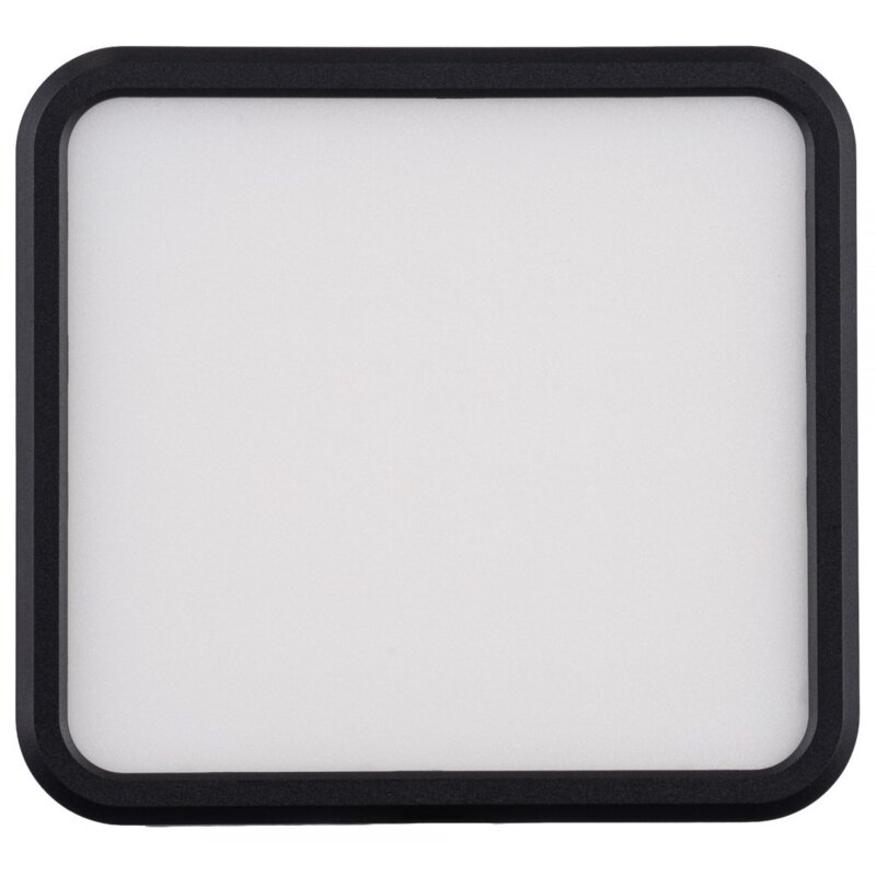 Kompaktowa lampa LED QUADRALITE T6 RGB 2800K - 8000K