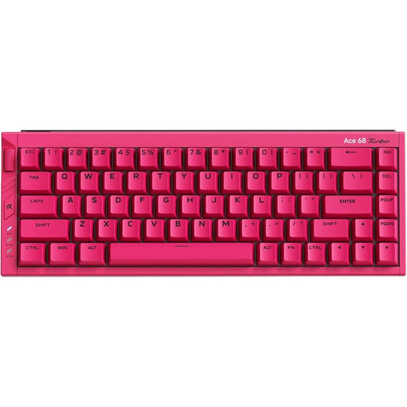 Klawiatura MCHOSE HW-ACE68TURBO-8