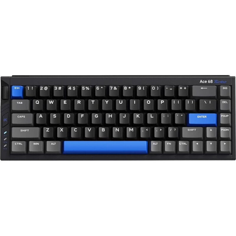 Klawiatura MCHOSE HW-ACE68TURBO-5