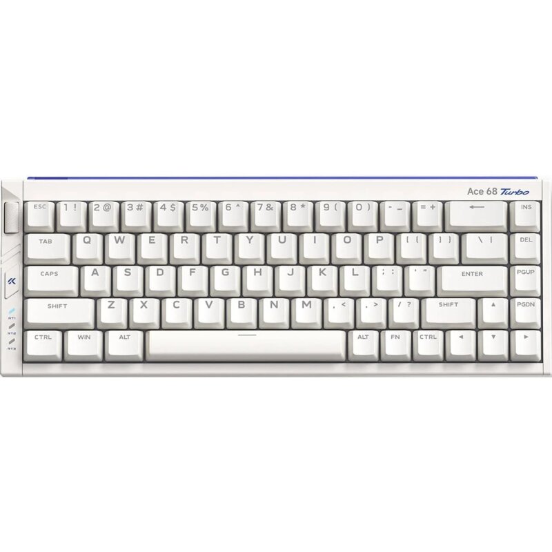 Klawiatura MCHOSE HW-ACE68TURBO-6