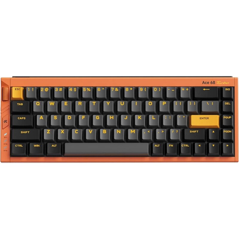 Klawiatura MCHOSE HW-ACE68TURBO-9