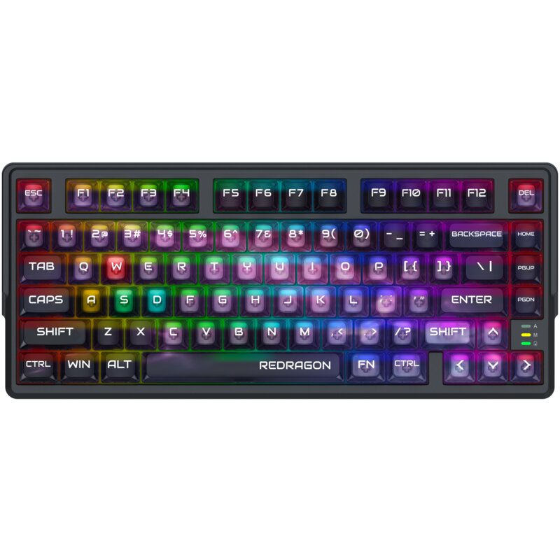 Klawiatura REDRAGON Bartlett K767-WL-M