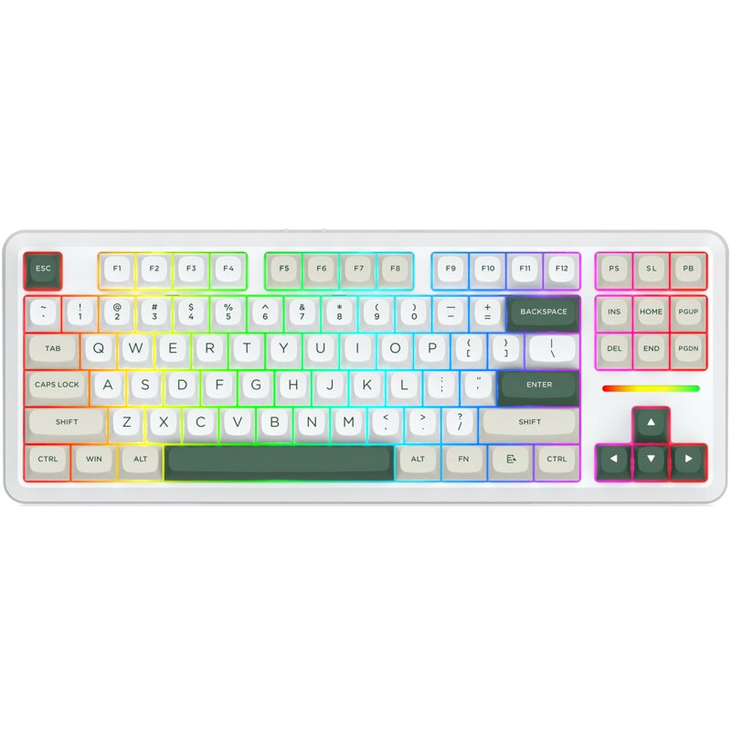 Klawiatura REDRAGON Wildslash K734WCG-RGB-PRO