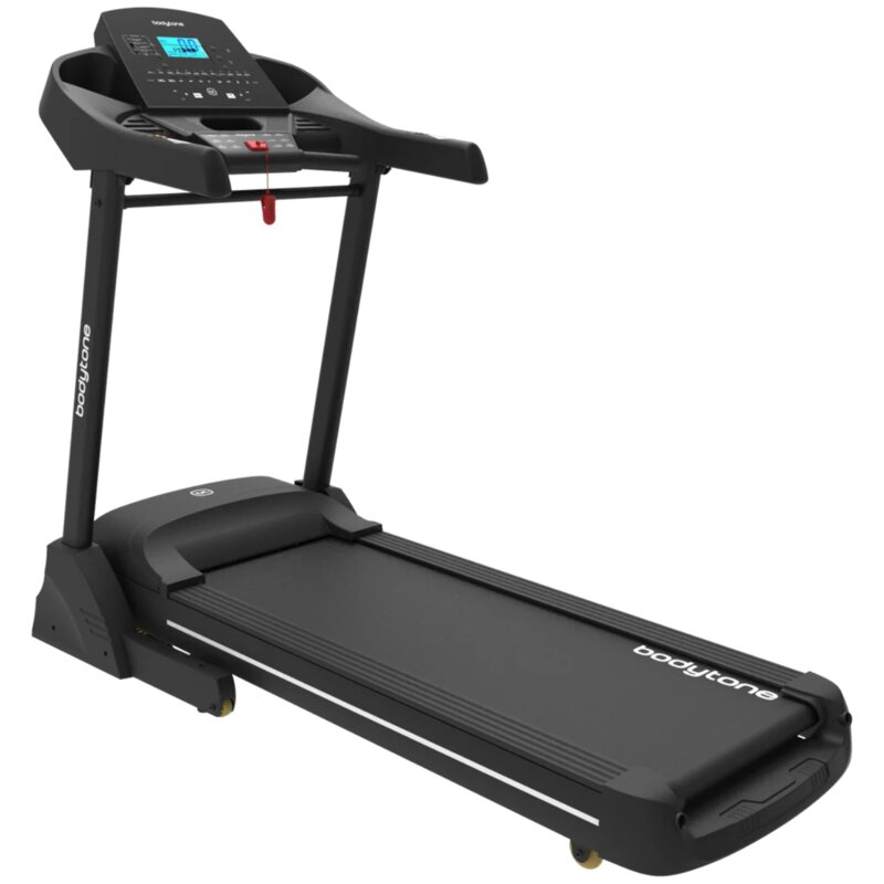Bieżnia elektryczna BODYTONE DT18+ 2610W 18km/h