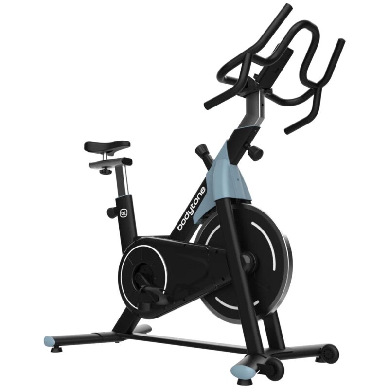 Rower spinningowy BODYTONE DS25+