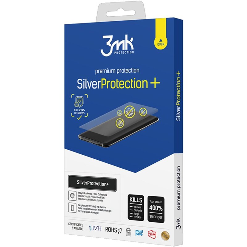 Folia ochronna 3MK SilverProtection+ do Xiaomi Redmi A7 Pro