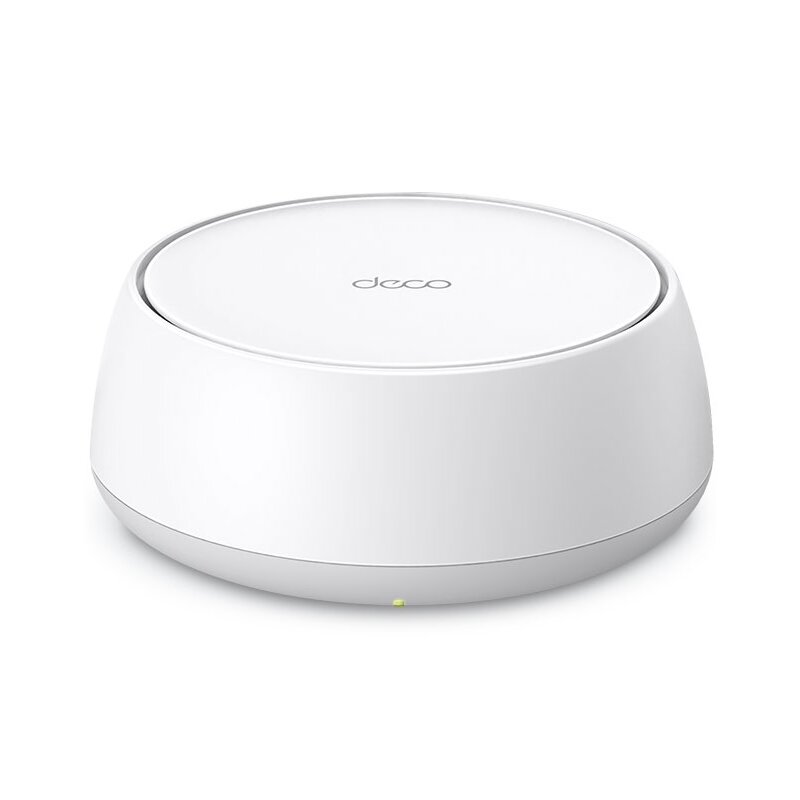 TP-Link Deco BE22 Mesh WiFi (3600Mb/s a/b/g/n/ac/ax/be) 1xAP