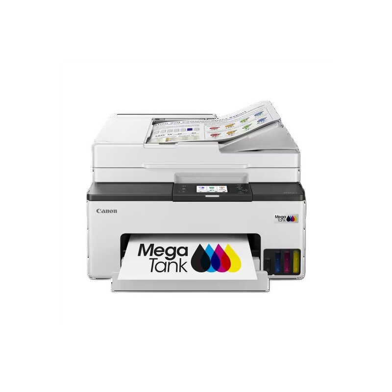Canon MAXIFY GX2041 MegaTank