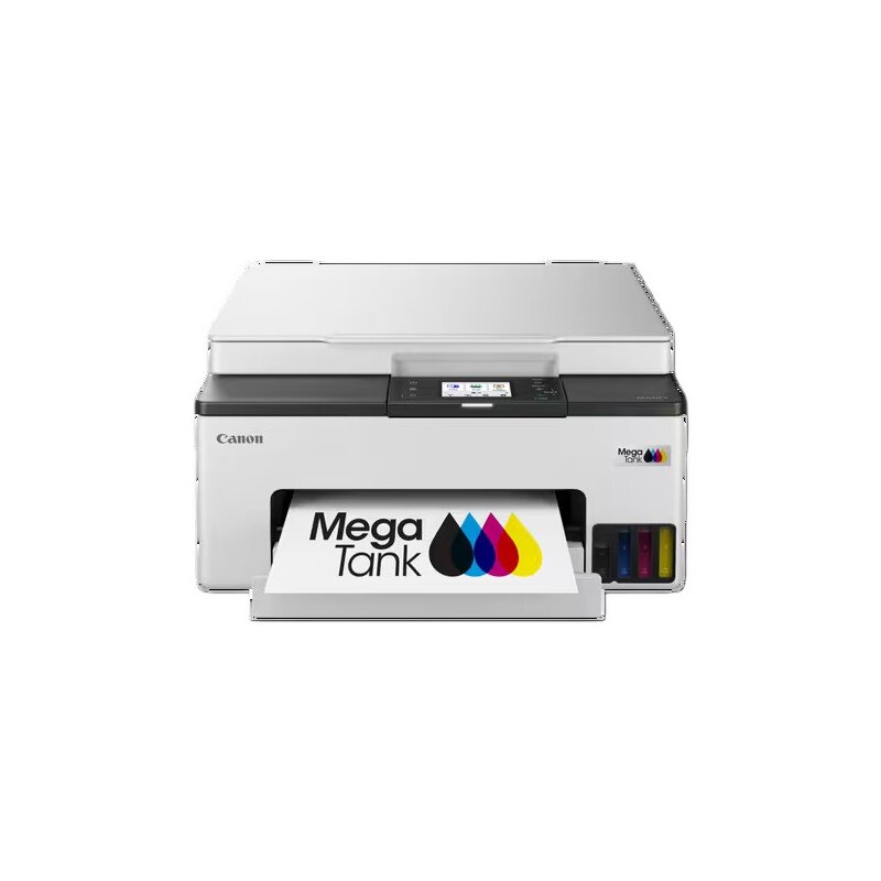 Canon MAXIFY GX1041 WiFi Biały