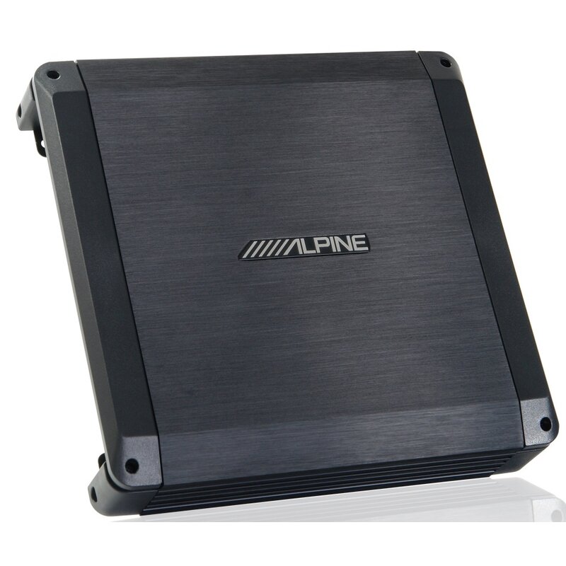 Alpine BBX-T600