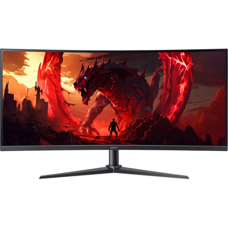Monitor ACER Nitro XZ340CURW0BMIIPHX 34