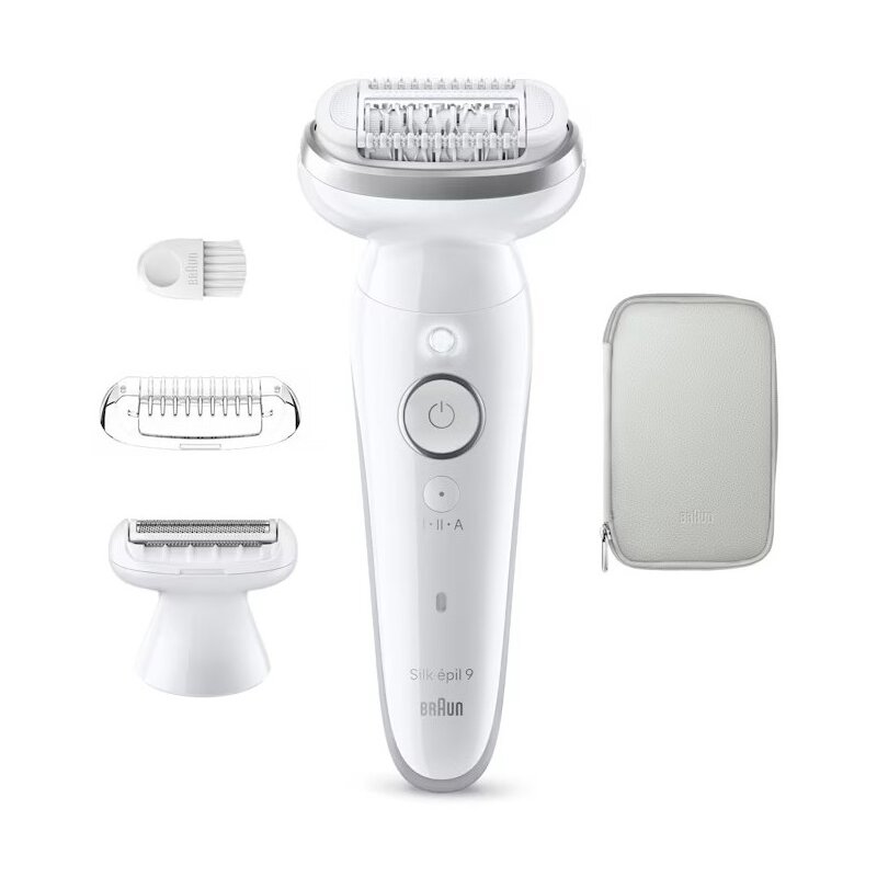 Depilator SES9-030 BRAUN