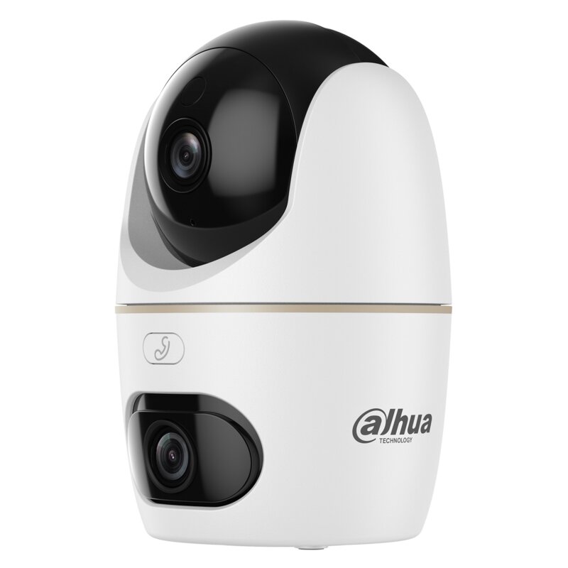 Dahua Dual 3+3MP H3D-3F