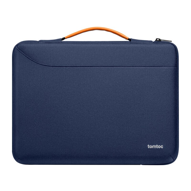Torba na laptopa TOMTOC Defender-A22 14 cali Granatowy