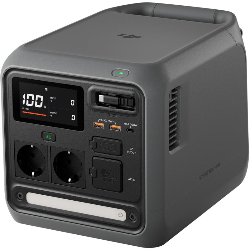 DJI Power 1000 Mini