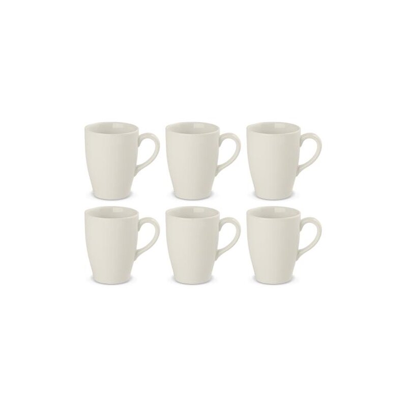Kubek GERLACH Modern New (6 sztuk)