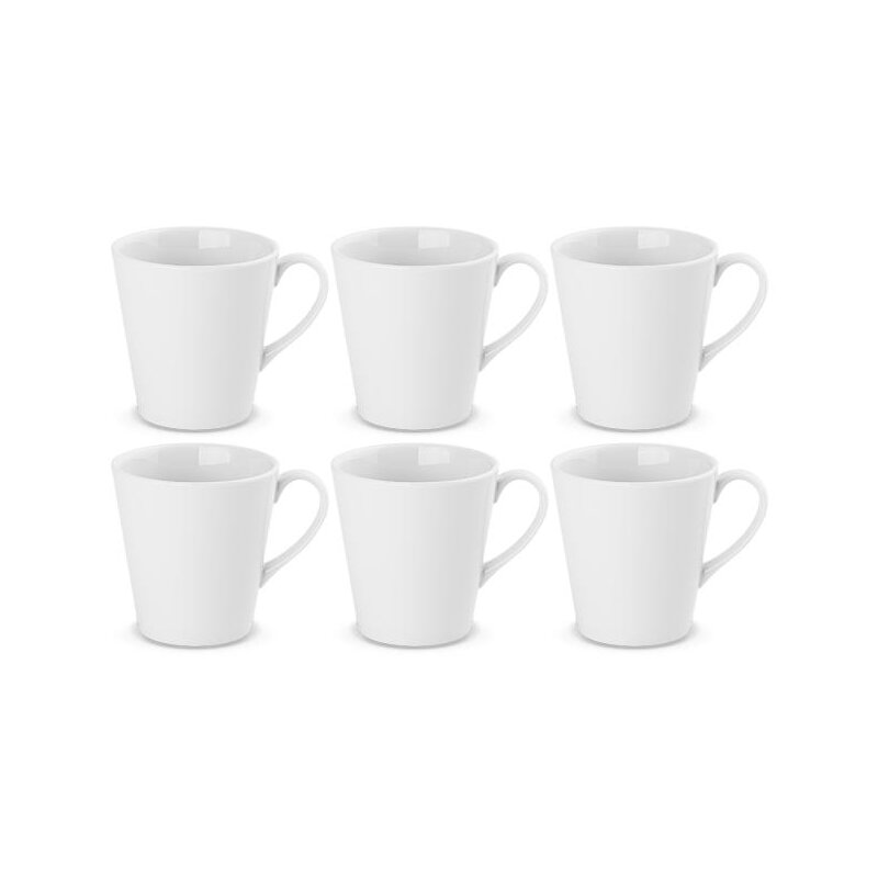 Kubek GERLACH Modern New (6 sztuk)