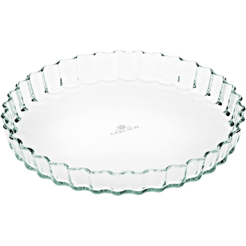 Naczynie żaroodporne GERLACH Flow 27.5 cm