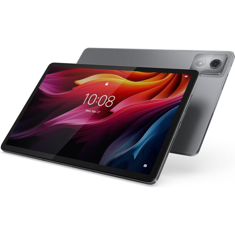 Tablet LENOVO Tab K11 Plus ZADT0147PL 11.45" 6/128 GB LTE Wi-Fi Szary