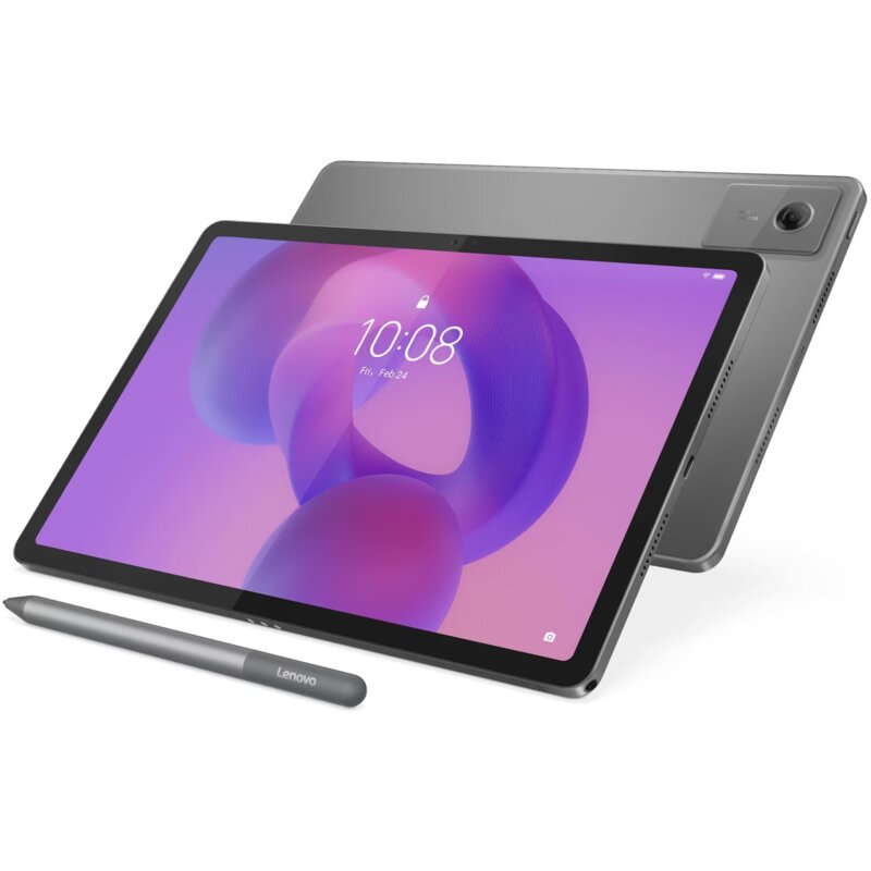 Tablet LENOVO Tab K11 Gen 2 TB336FU 11" 8/128 GB Wi-Fi Szary