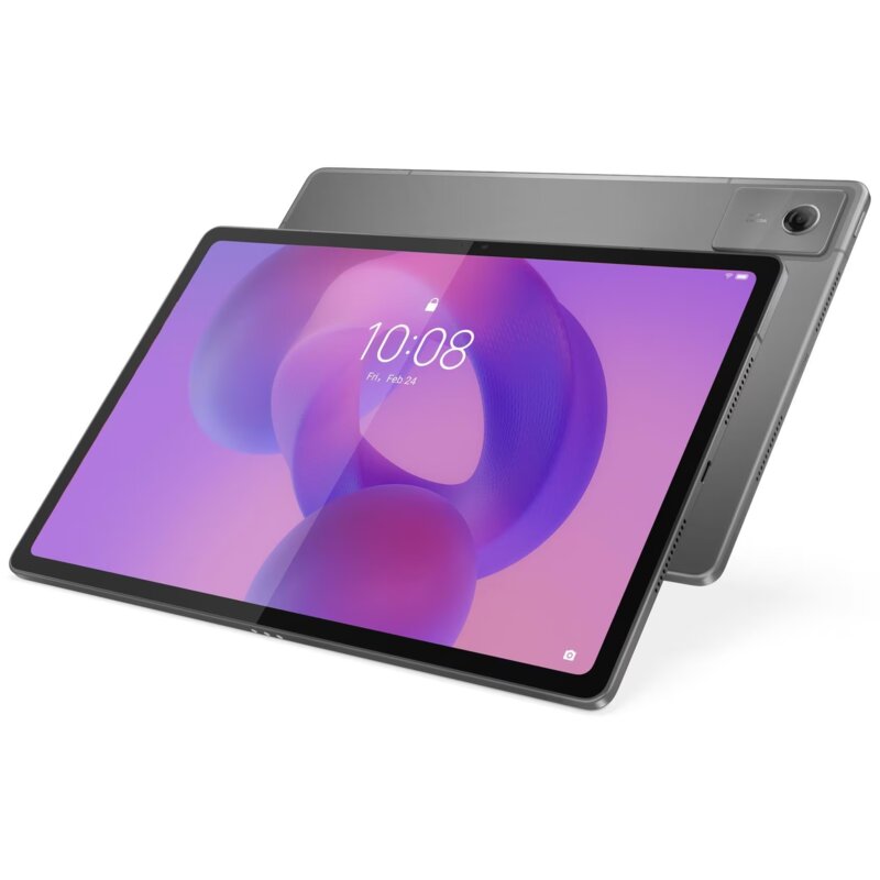 Tablet LENOVO Tab K12 TB361FU 12.1" 8/128 GB Wi-Fi Szary + Rysik