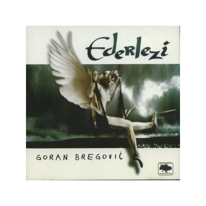 Bregovic, Goran - Ederlezi