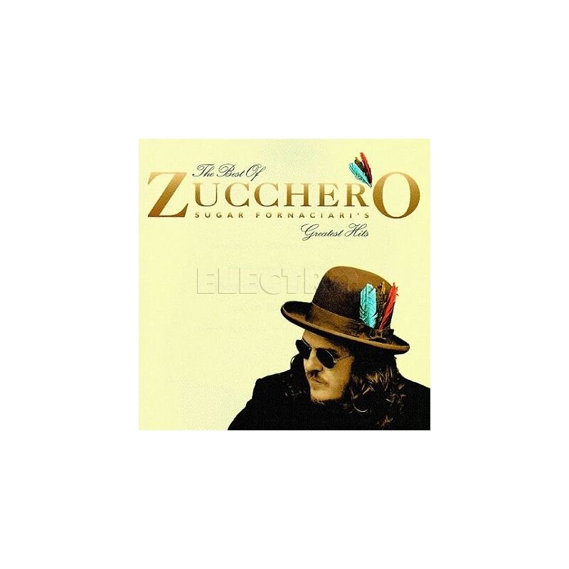 Zucchero - Best Of
