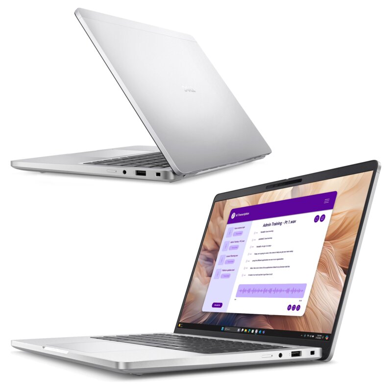 Laptop DELL Pro 14 Plus PB14250 14