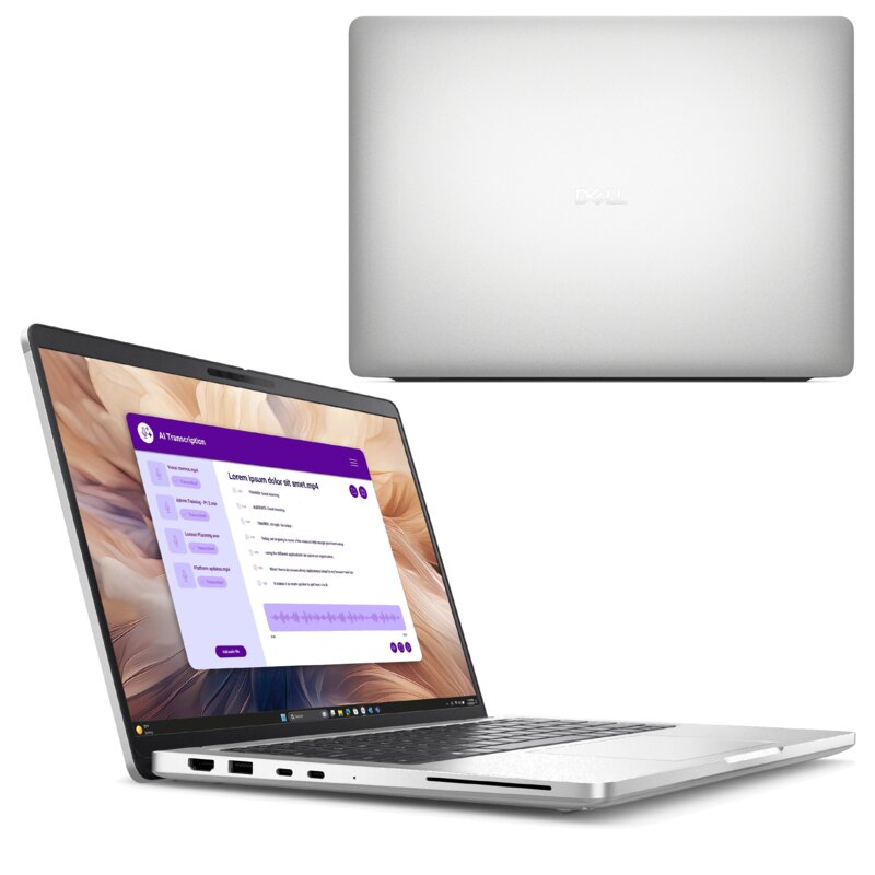 Laptop DELL Pro 14 Plus PB14250 14
