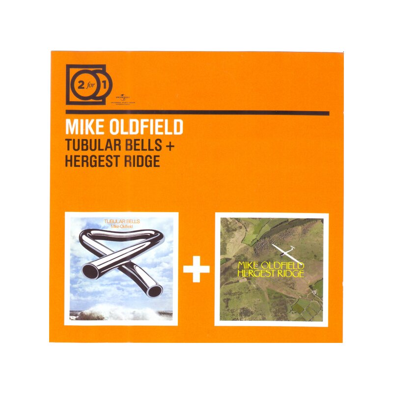 Oldfield, Mike - Tubular Bells
