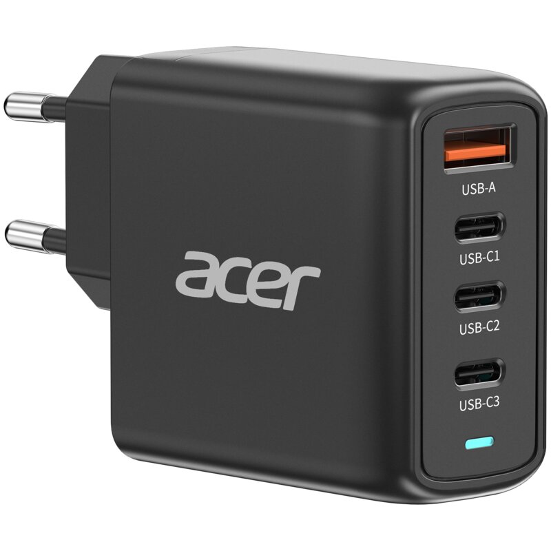 Zasilacz do laptopa ACER ZL.ADTCC.00L 100W PD ładowarka do laptopa USB-C