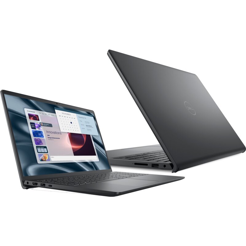 Laptop DELL Pro 15 Essential PV15255 15.6