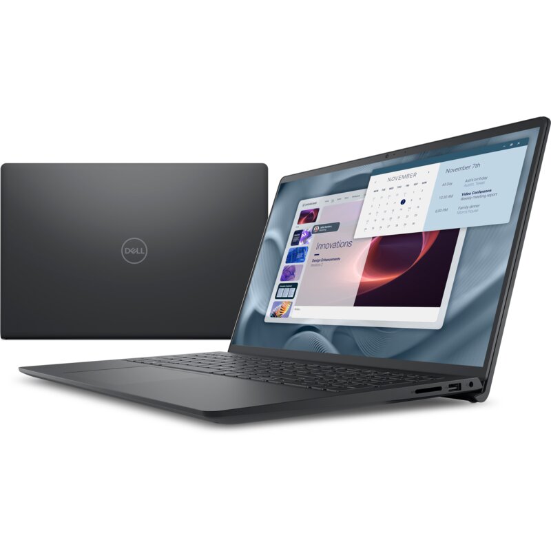 Laptop DELL Pro 15 Essential PV15250 15.6