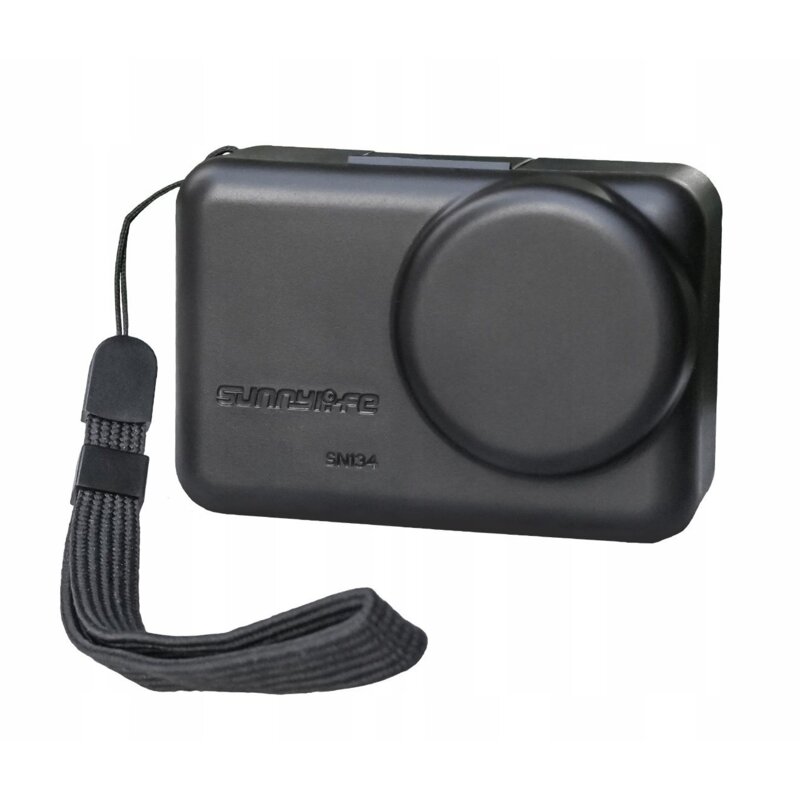 Etui SUNNYLIFE OA6-SN134-D do DJI Osmo Action 6/5 Pro/4/3