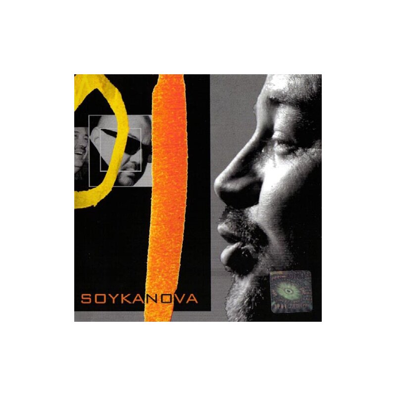 Soyka, Stanislaw - Soykanova