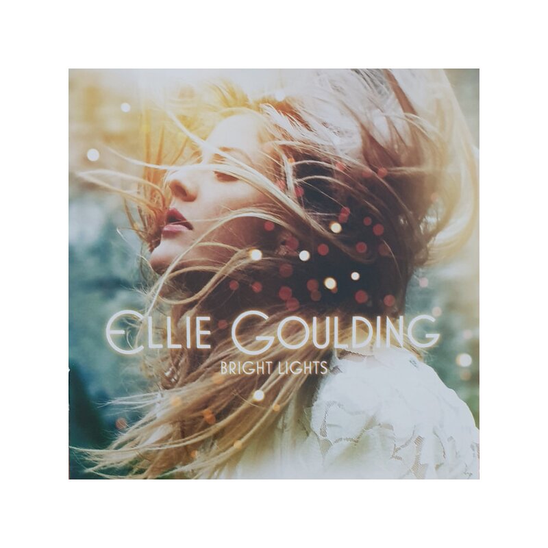 Goulding, Ellie - Bright Lights