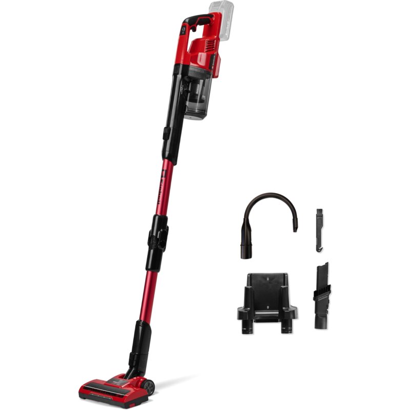 Odkurzacz warsztatowy EINHELL TE-SV 18 Li-FLX-Solo