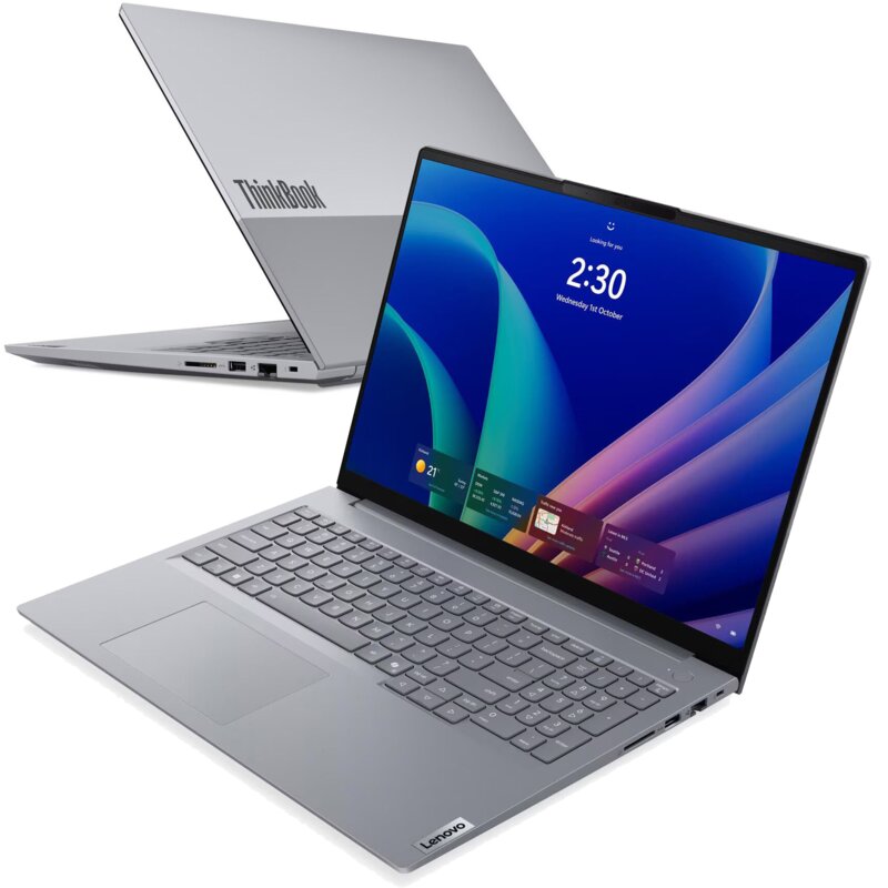 Laptop LENOVO ThinkBook 16 G8 IAL 16